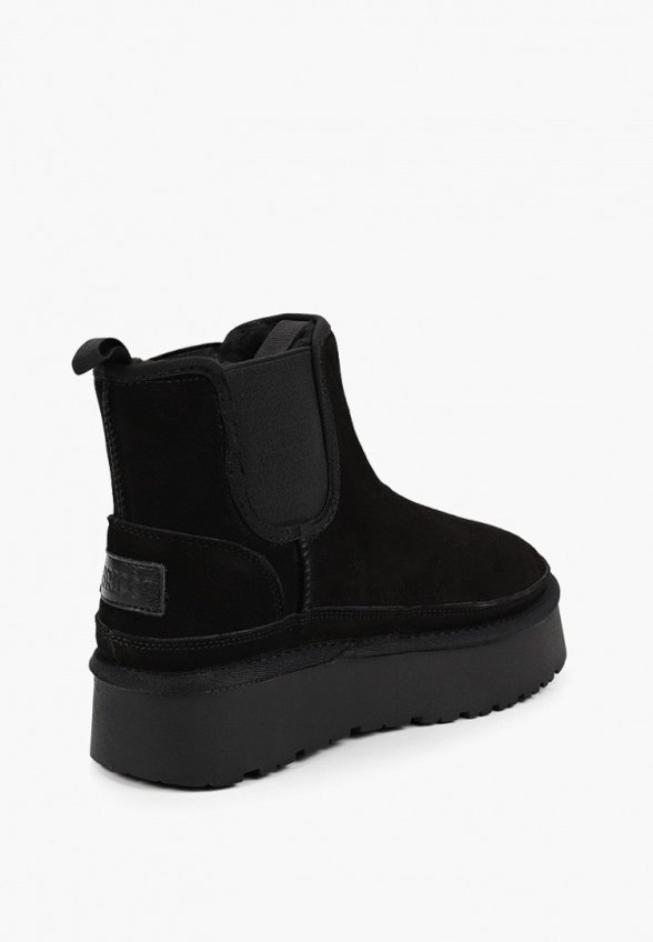 Полусапоги Abricot