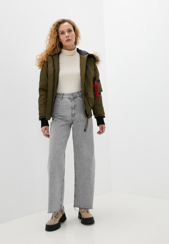 Куртка утепленная Angelo Bonetti