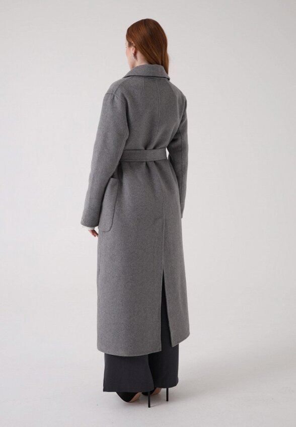 Пальто-халат Enevoo