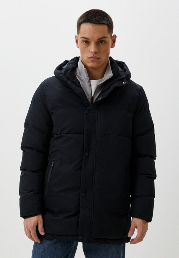 Пуховик Blend