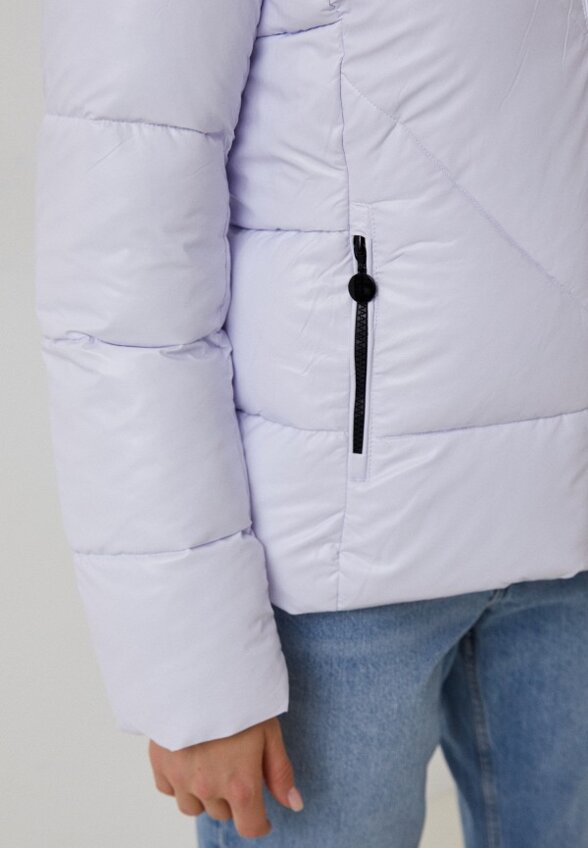 Пуховик Z-Design