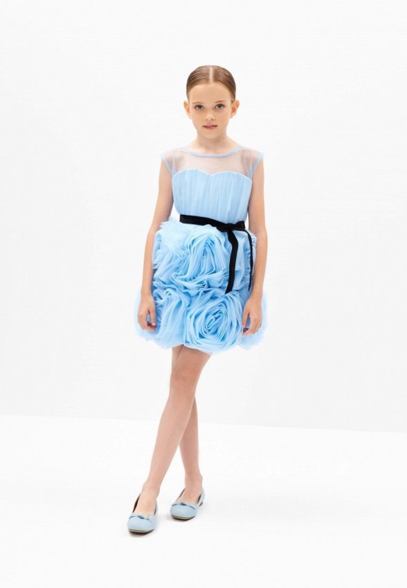 Платье Monikamo