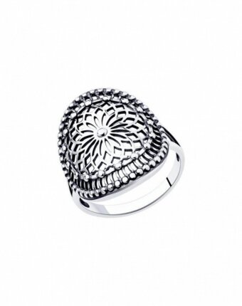 Кольцо Diamant женщинам