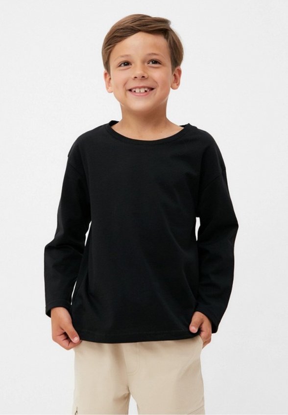 Лонгслив Kaftan