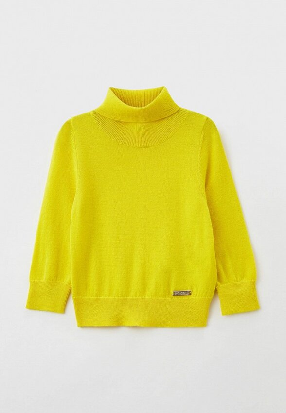 Водолазка Norveg