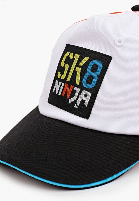 Бейсболка PlayToday