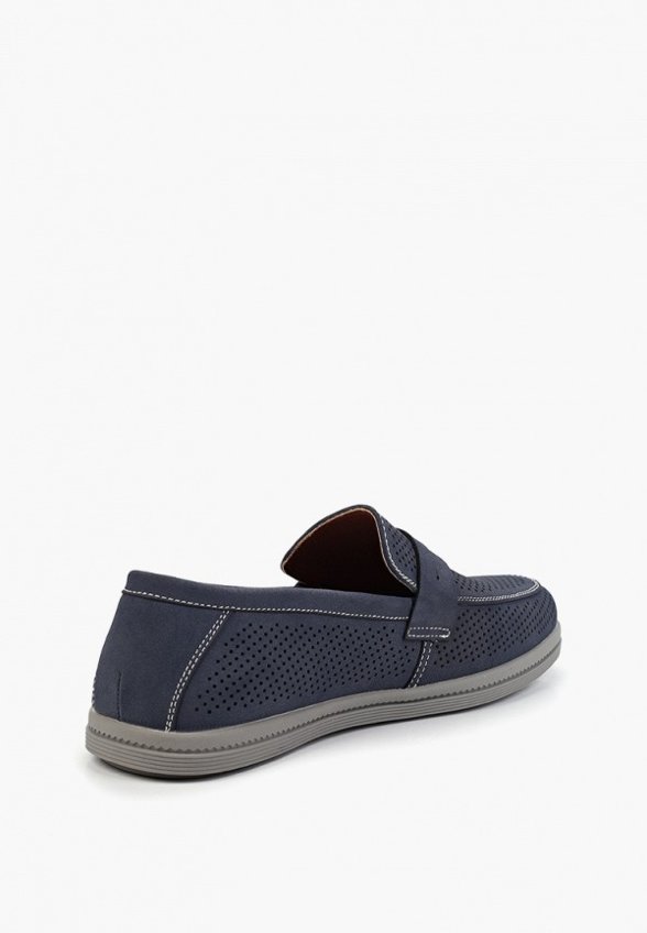 Лоферы Meko Melo