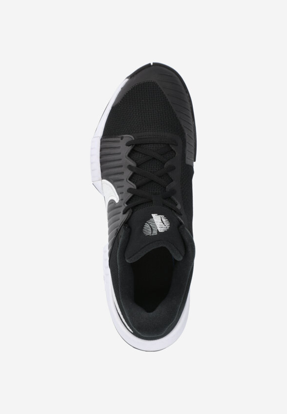 Кроссовки мужские Nike Gp Challenge Pro, Черный