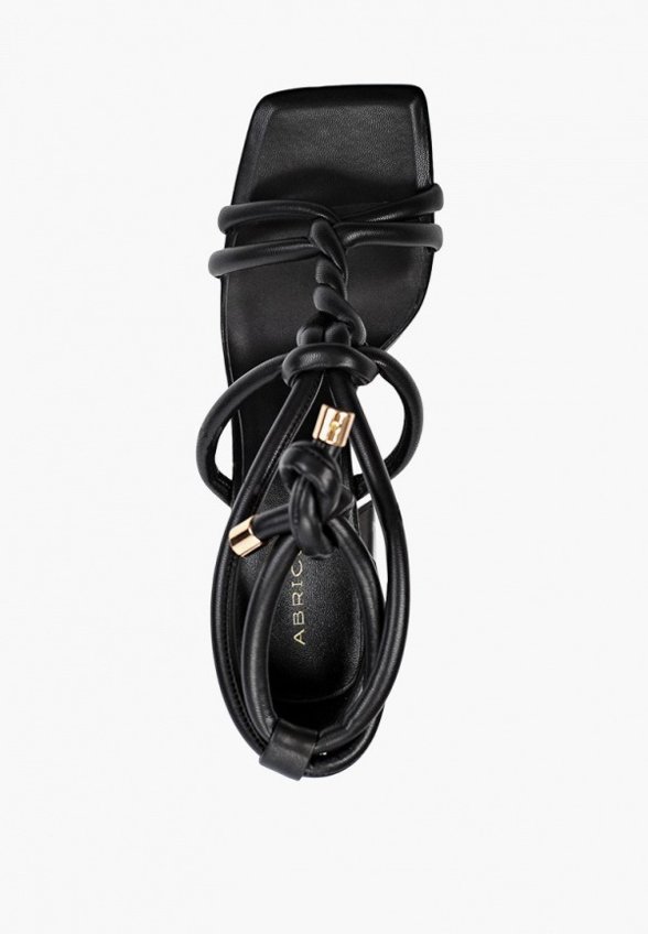 Босоножки Abricot