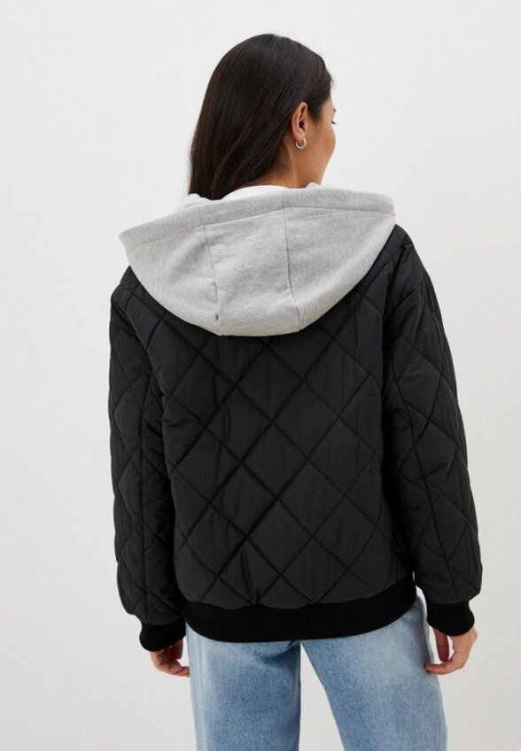 Куртка стеганая Lawinter