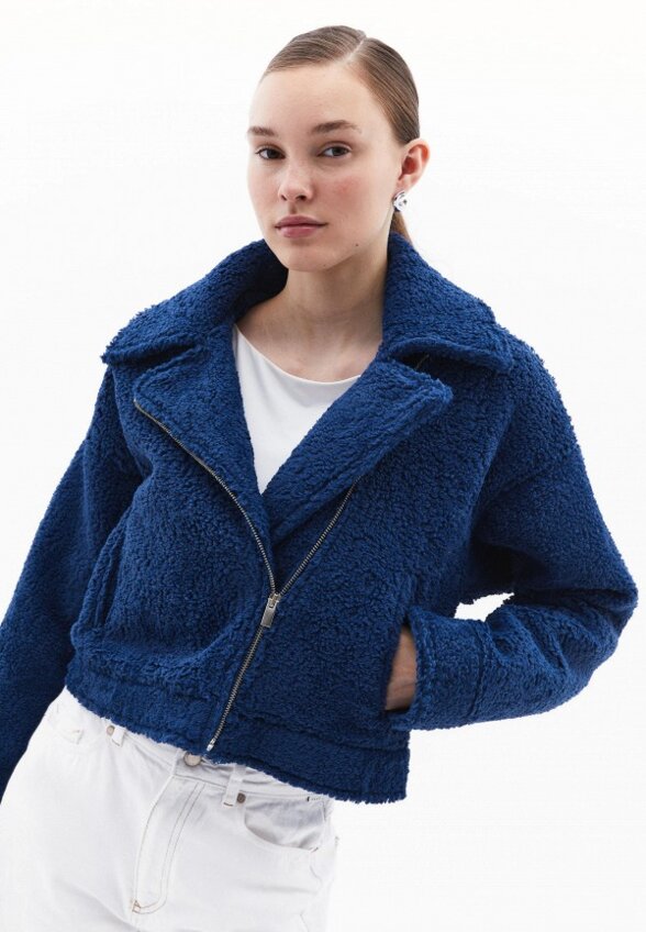 Куртка меховая OXXO