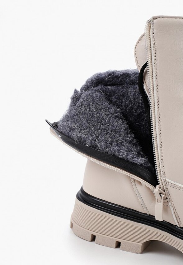 Ботинки PlayToday