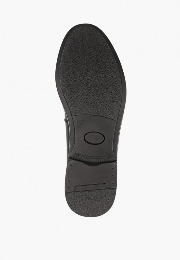 Лоферы O-live Naturalle