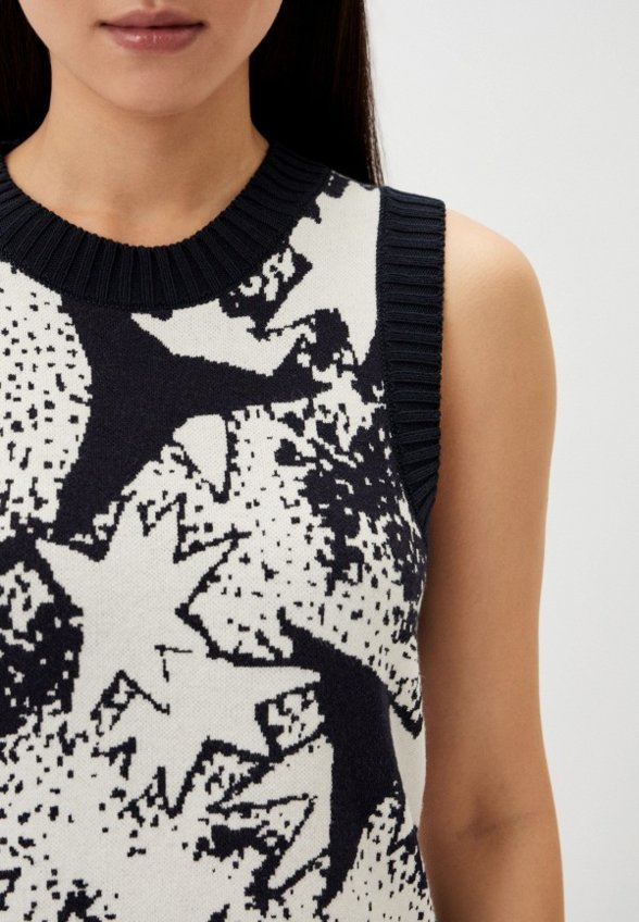 Жилет Weekend Max Mara