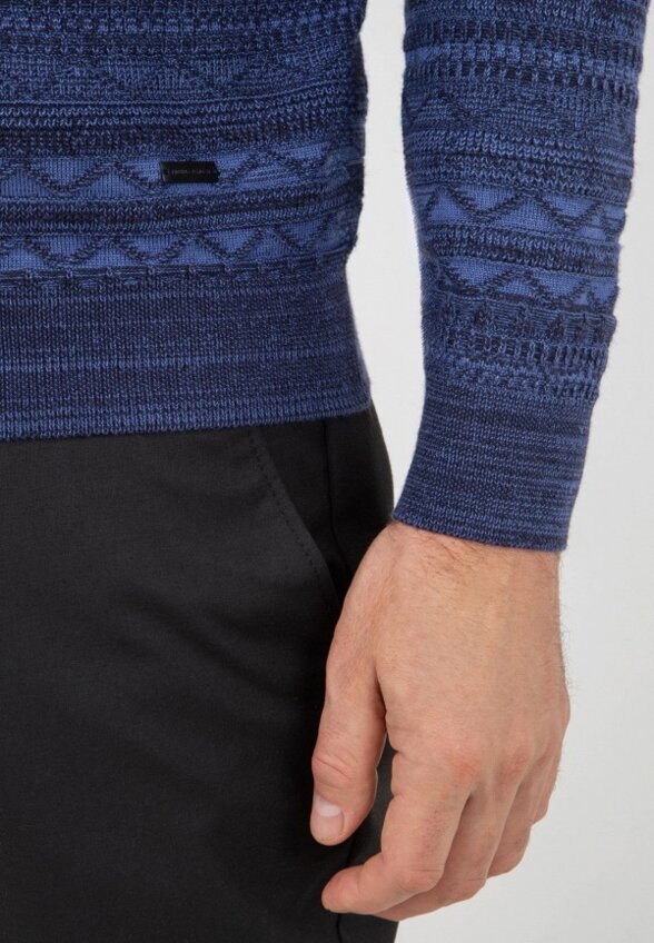 Джемпер Thomas Berger