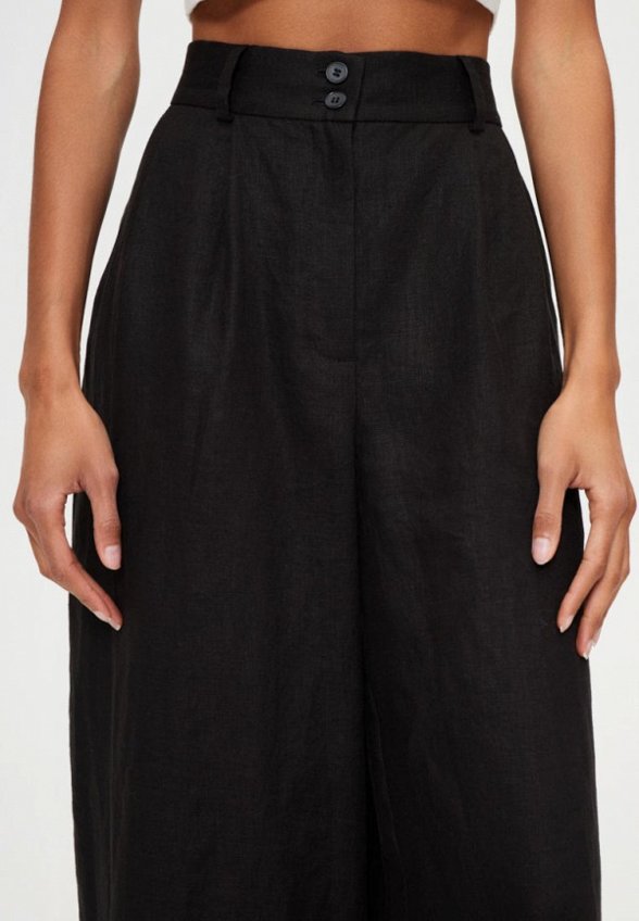 Брюки SashaOstrov