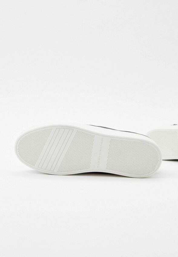 Кеды Tommy Hilfiger