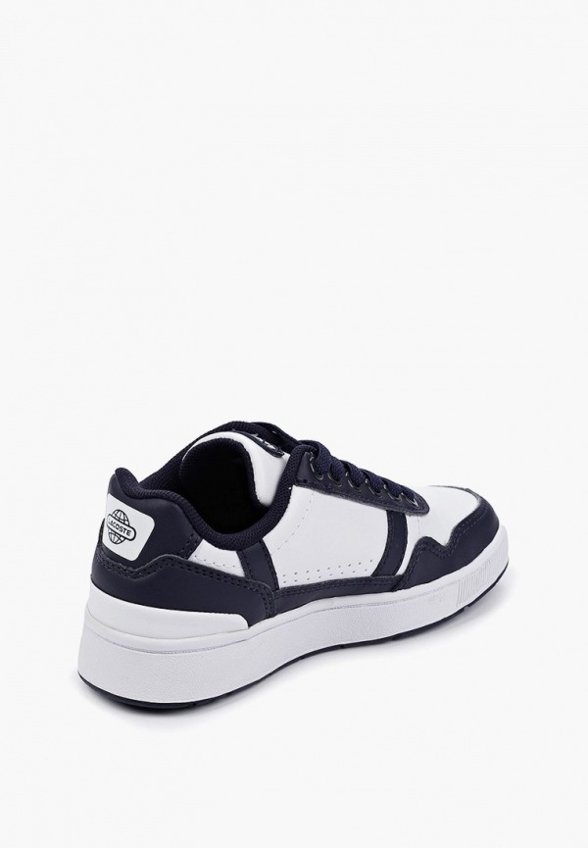 Кеды Lacoste