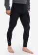 Термобелье низ мужское Columbia M Omni-Heat Infinity Tight, Черный1  - превью