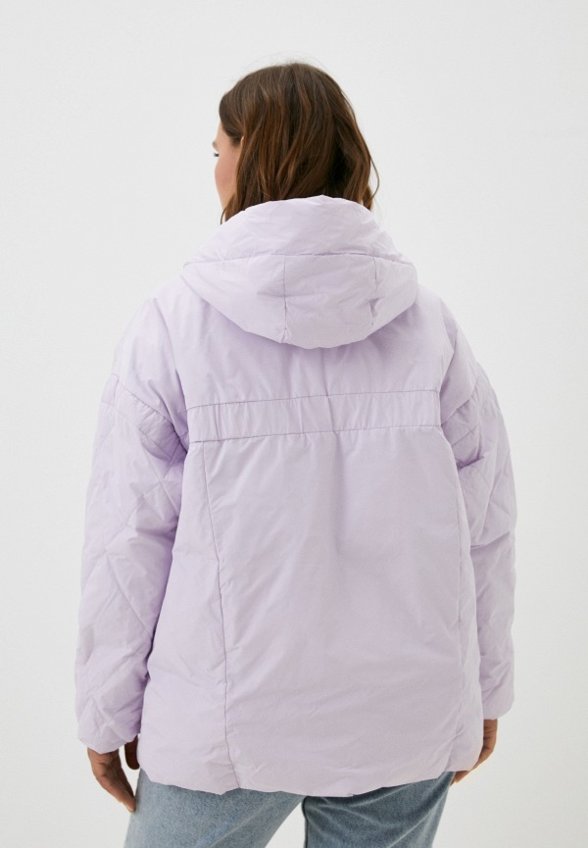 Куртка утепленная Winterra