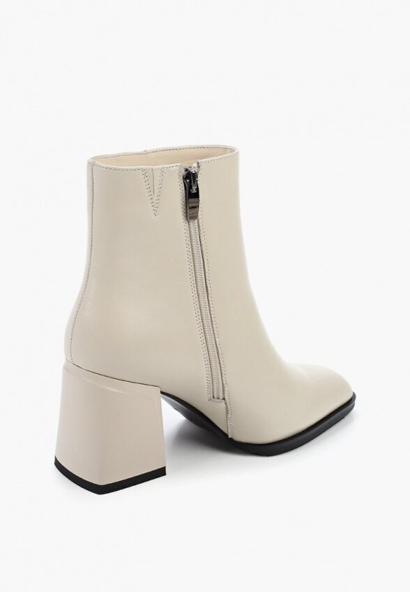 Ботильоны Mysa