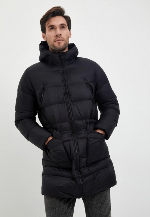 Пуховик Mascotte