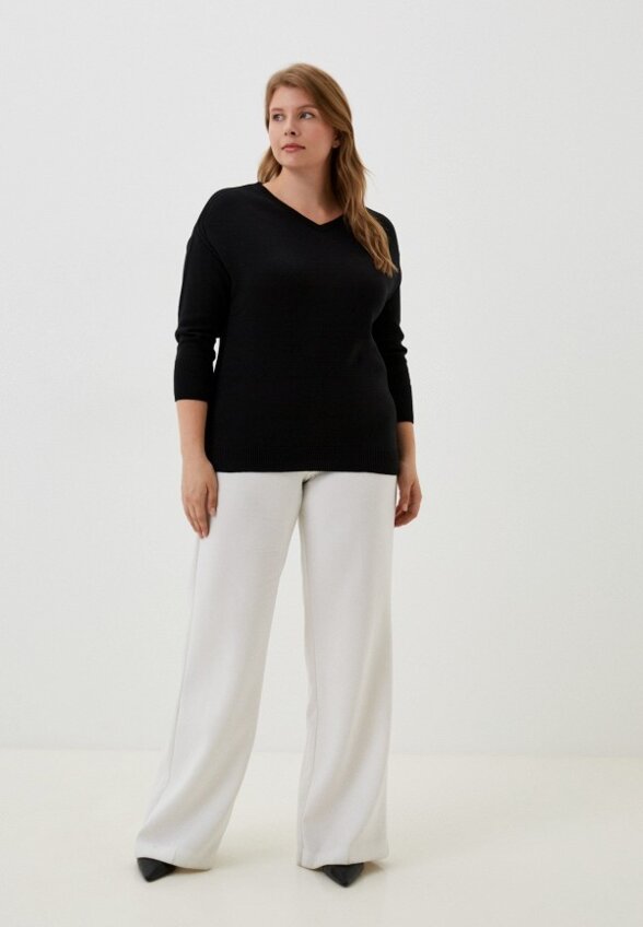 Пуловер Сиринга