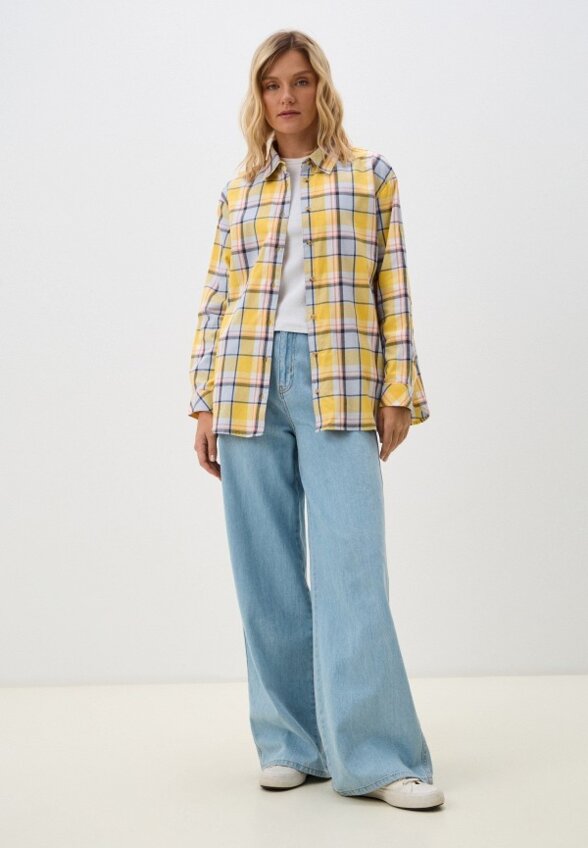 Рубашка Outventure