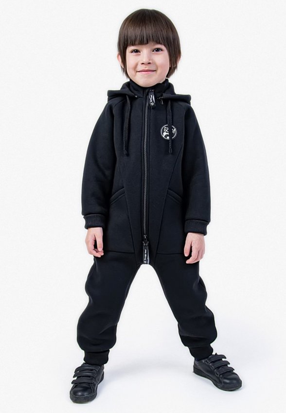 Комбинезон Bungly Boo!