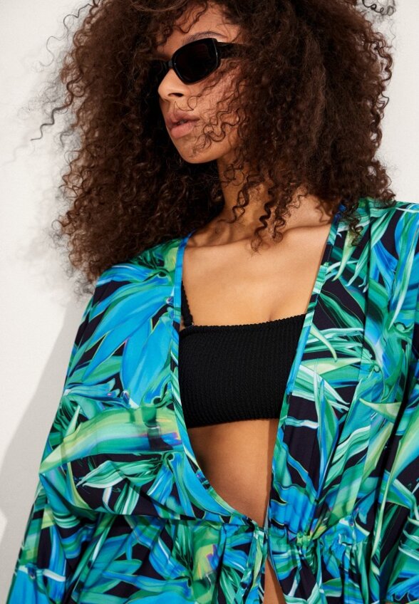 Туника пляжная Aelite