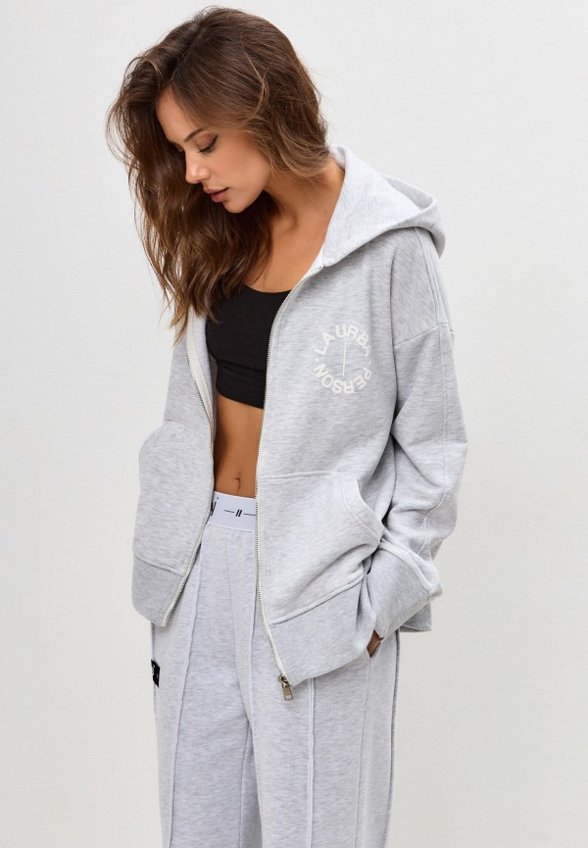 Толстовка La Urba Person