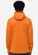 Худи 686 Mission Grid, Оранжевый2  - превью