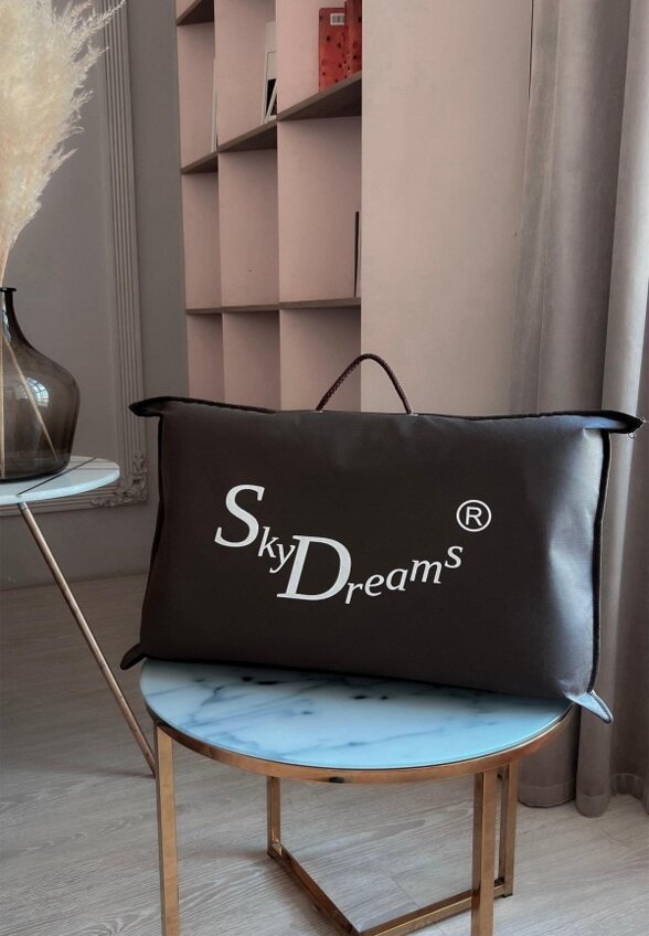 Подушка анатомическая SkyDreams