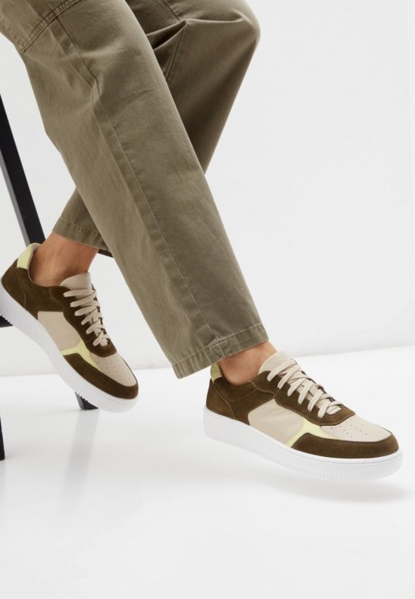 Кеды Ralf Ringer