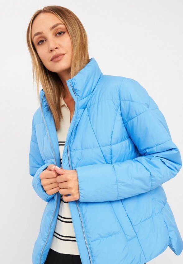 Куртка утепленная Taifun