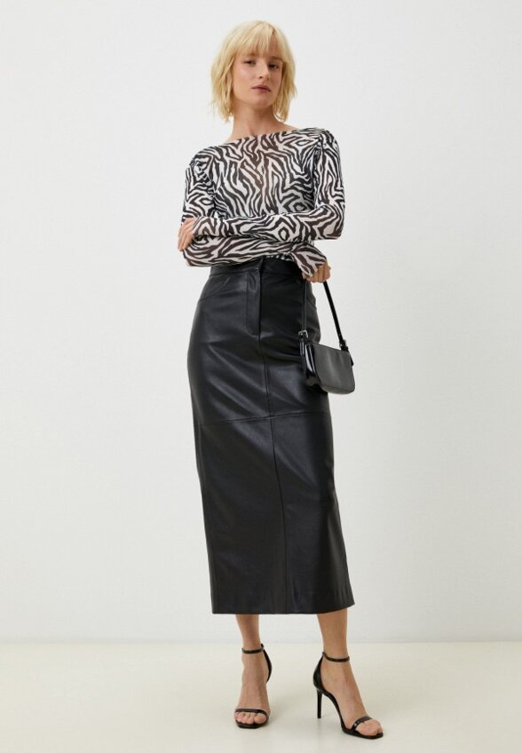 Лонгслив Polnolunie