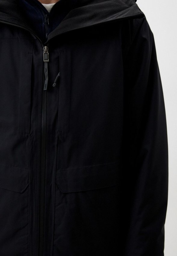 Куртка утепленная Norppa