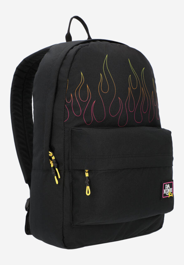 Рюкзак Dakine Team 365, Черный