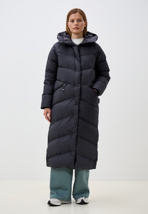 Пуховик Red Fox