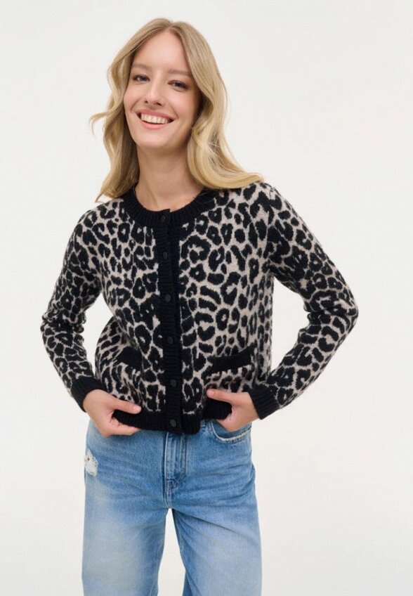 Кардиган You