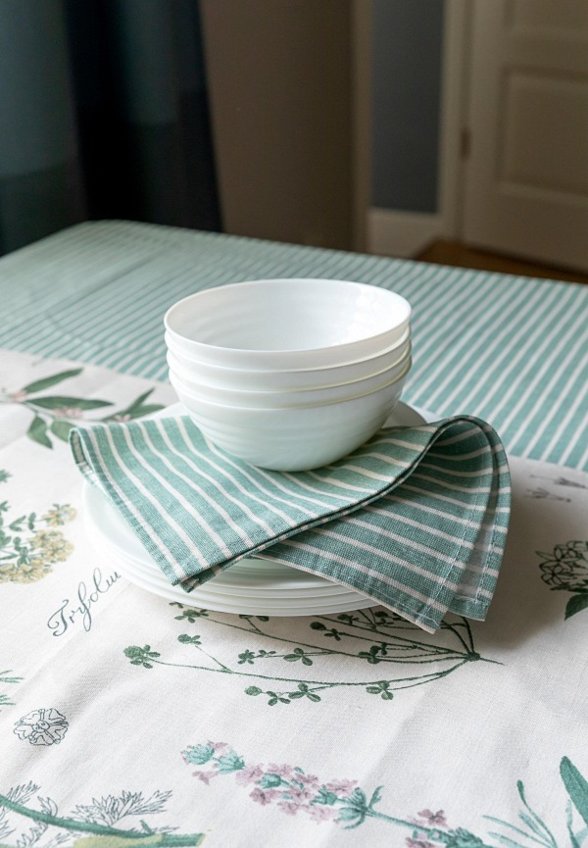 Скатерть-дорожка Унисон