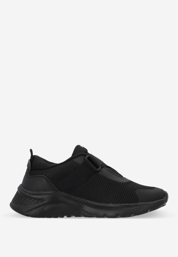 Кроссовки для мальчиков FILA Forti 2.0, Черный
