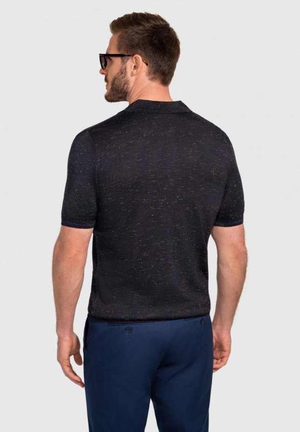 Поло Troy Collezione