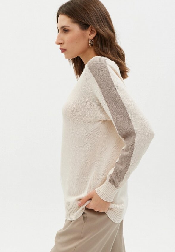 Пуловер Mavin