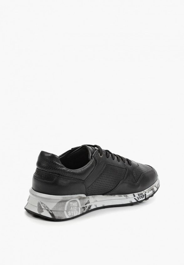 Кроссовки Vittorio Bravo