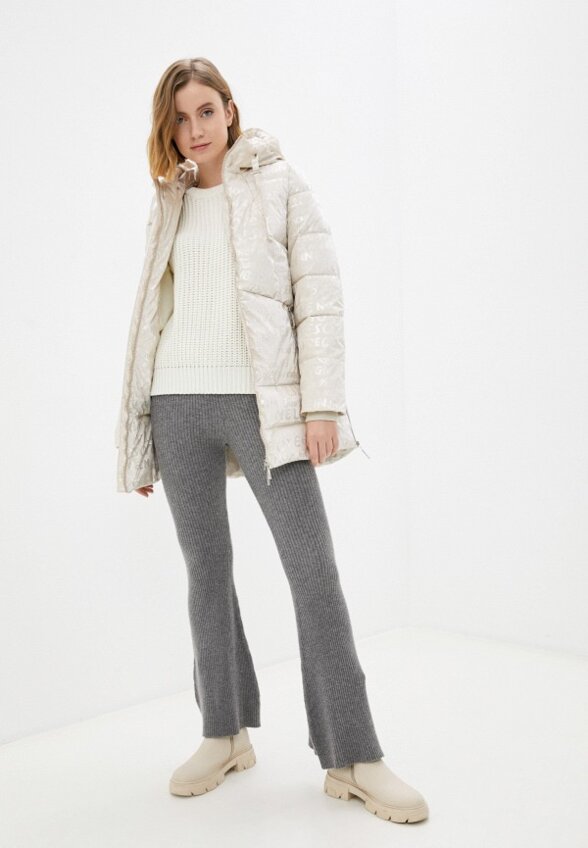 Пуховик DizzyWay