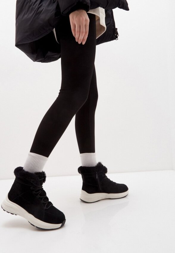 Ботинки Salamander