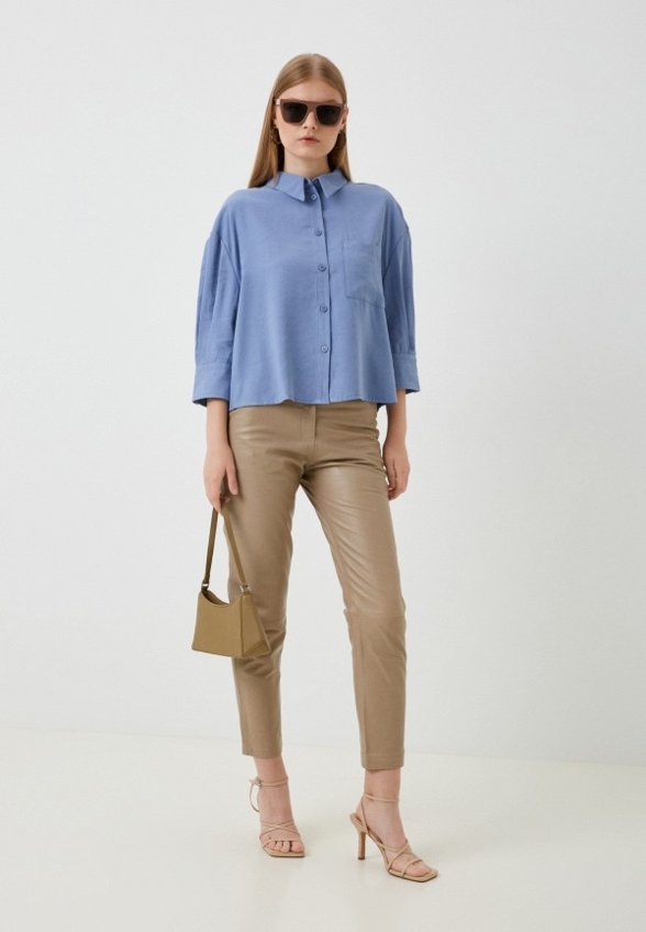 Блуза Silvian Heach