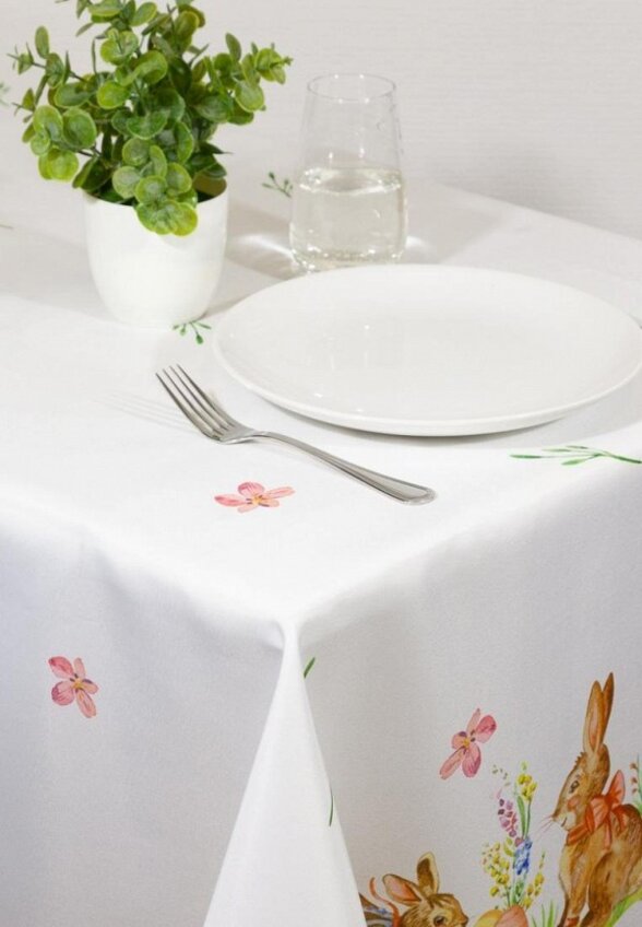 Скатерть Wellness