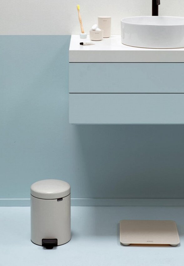 Набор аксессуаров для ванной Brabantia